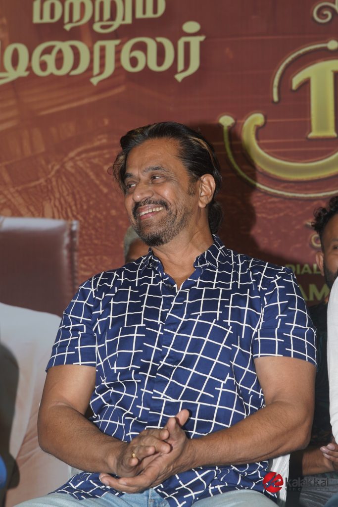 Rajakili Movie Audio Launch Stills (36)