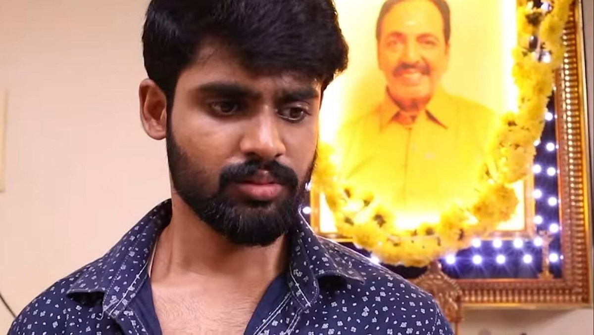 SiragadikkaAasai Serial Today Epdisode Update