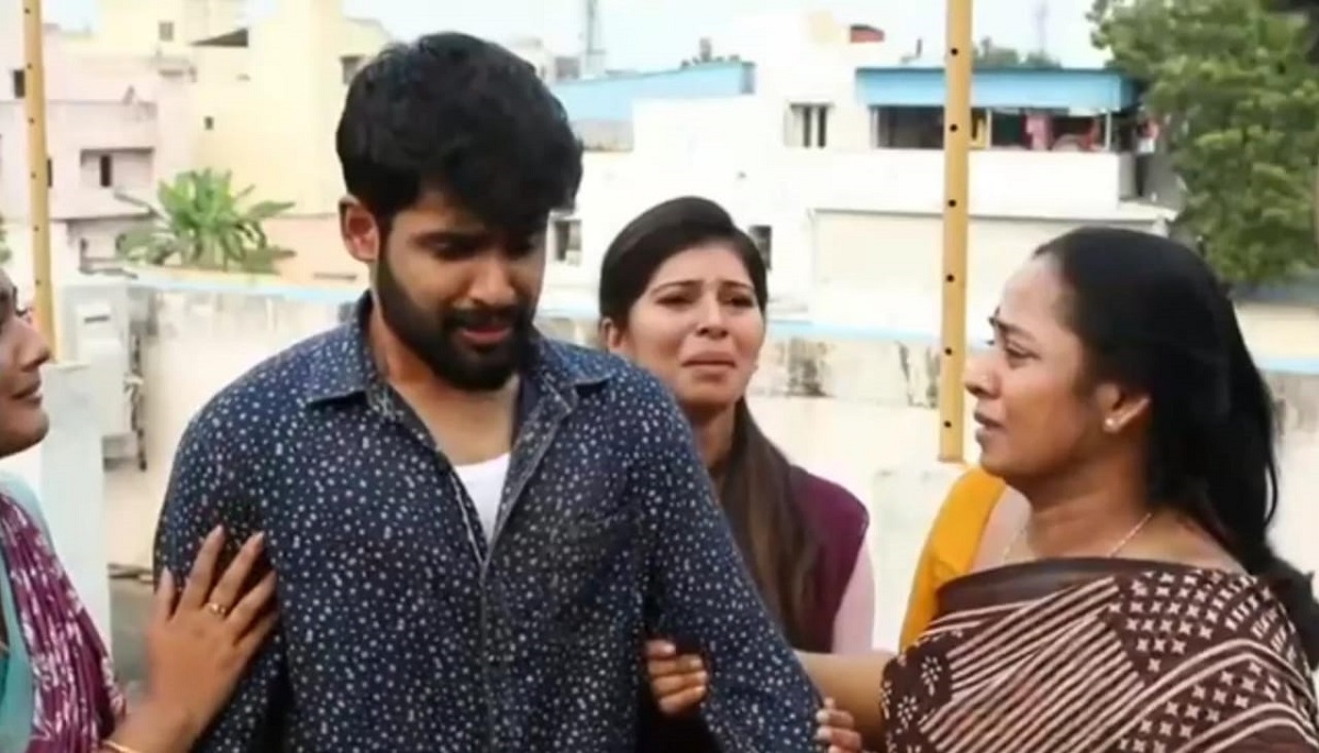 SiragadikkaAasai Serial Today Episode Update