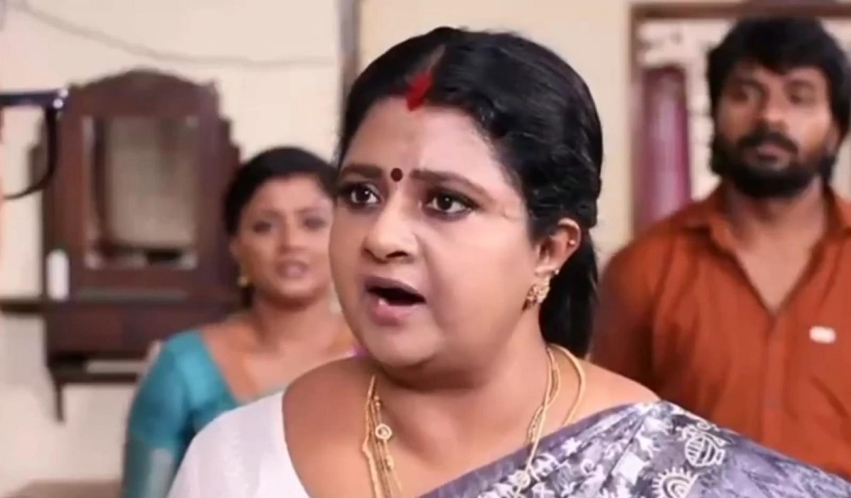 SiragadikkaAasai Serial Today Episode Update