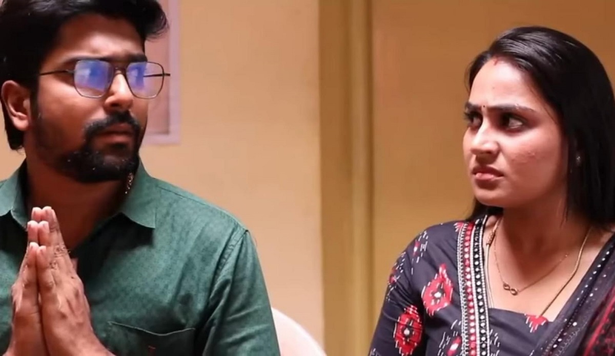 SiragadikkaAasai Serial Today Episode Update 28-11-24