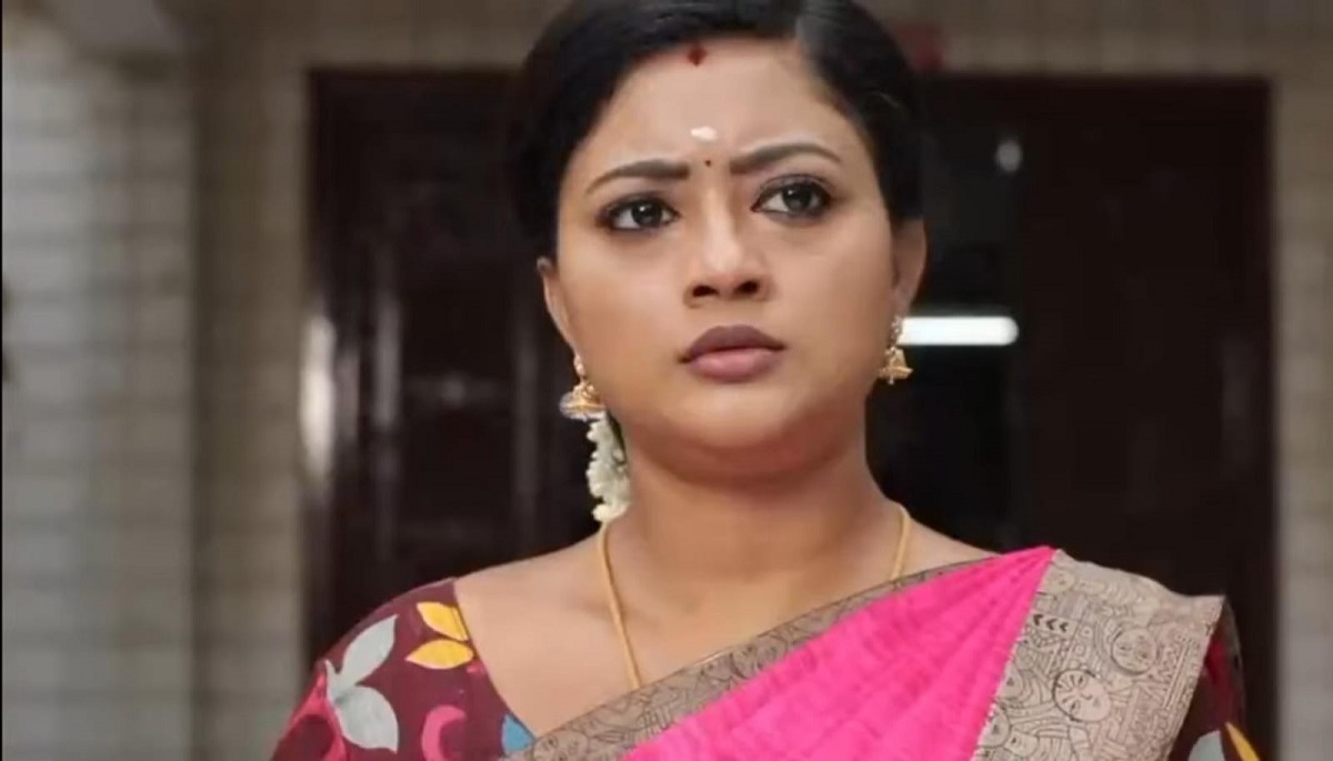 SiragadikkaAasai Serial Today Episode Update 28-11-24