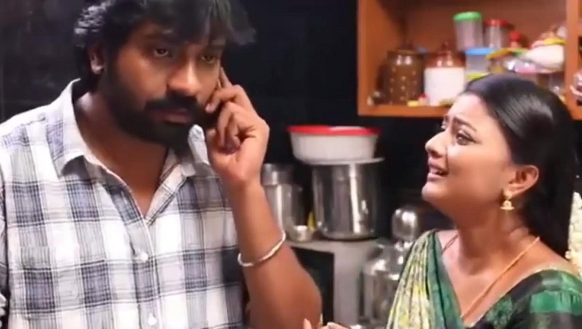 SiragadikkaAasai Serial Today Episode Update