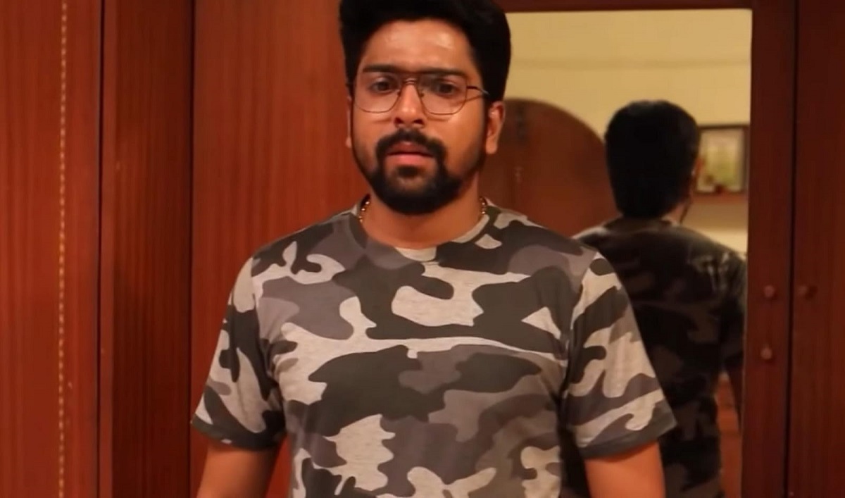 SiragadikkaAasai Serial Today Episode Update 29-11-24
