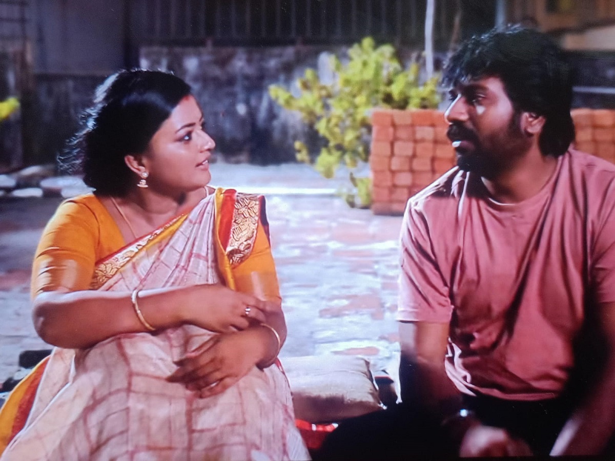 SiragadikkaAasai Serial Today Episode Update