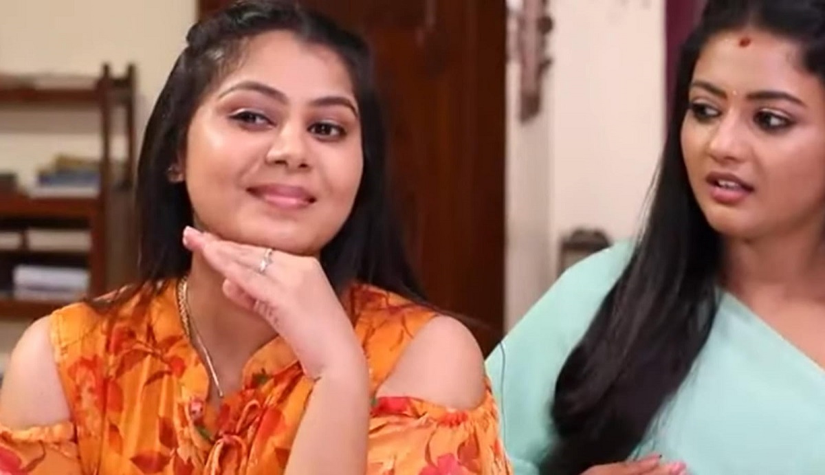 SiragadikkaAasai Serial Today Episode Update