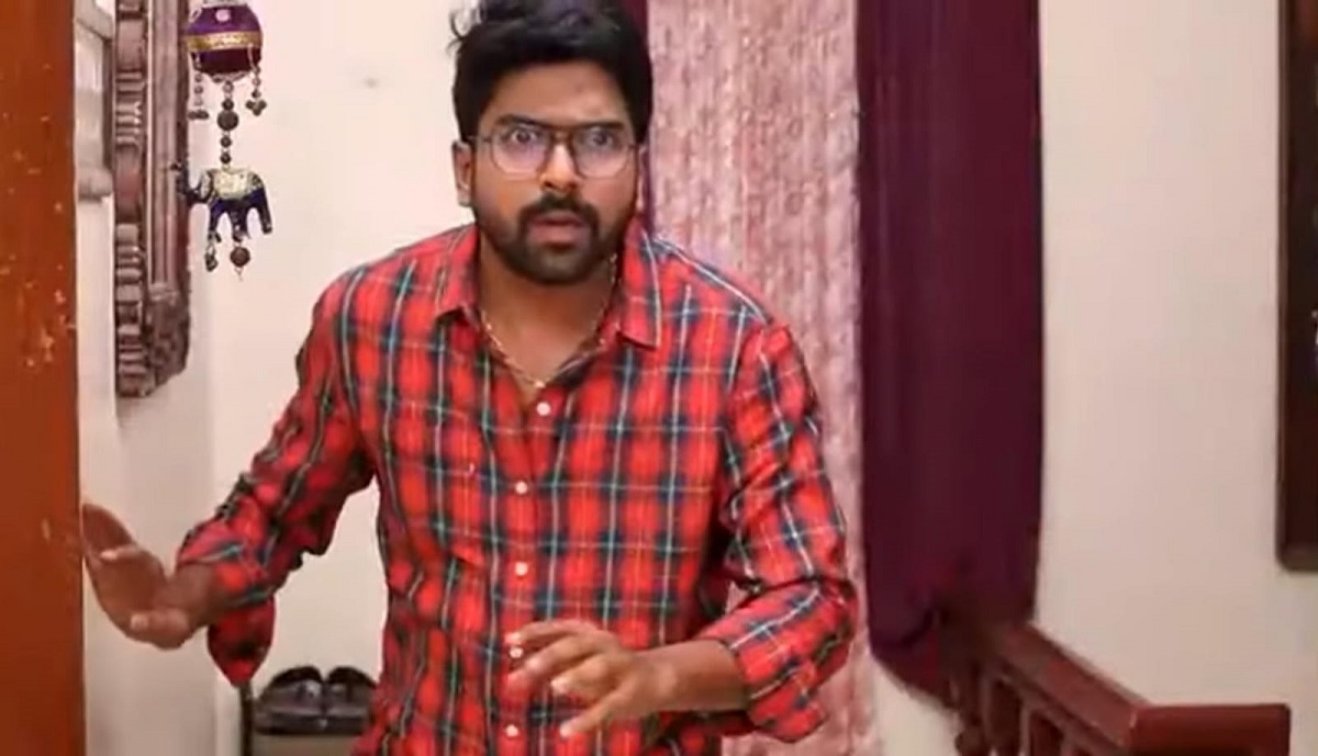 SiragadikkaAasai Serial Today Episode Update