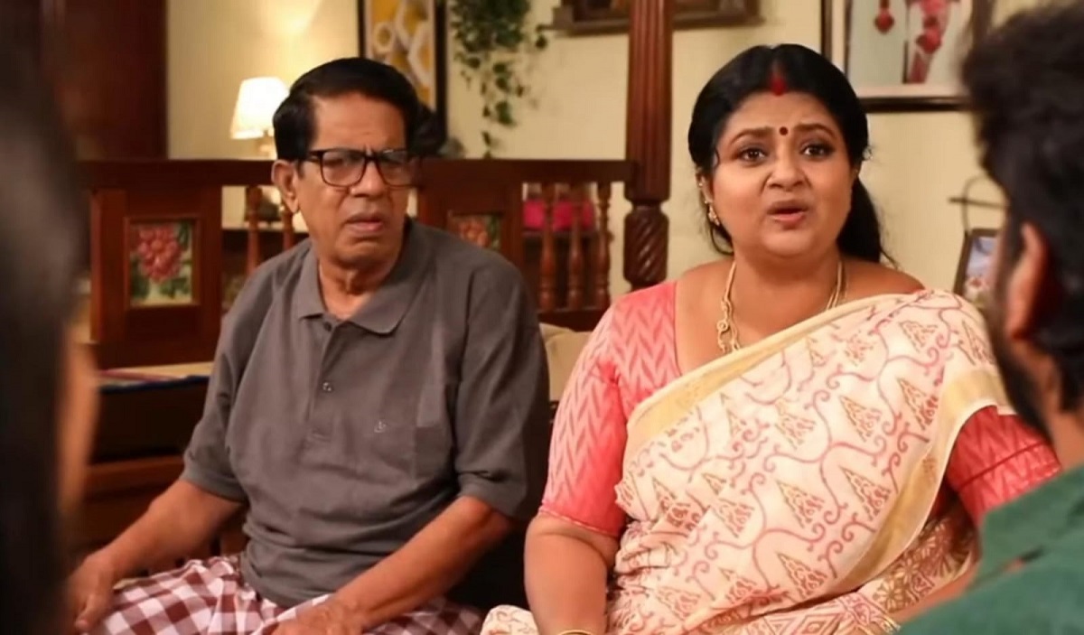 SiragadikkaAasai Serial Today Episode Update