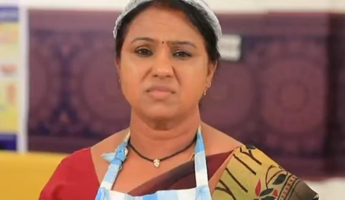 baakiyalakshimi serial episode update