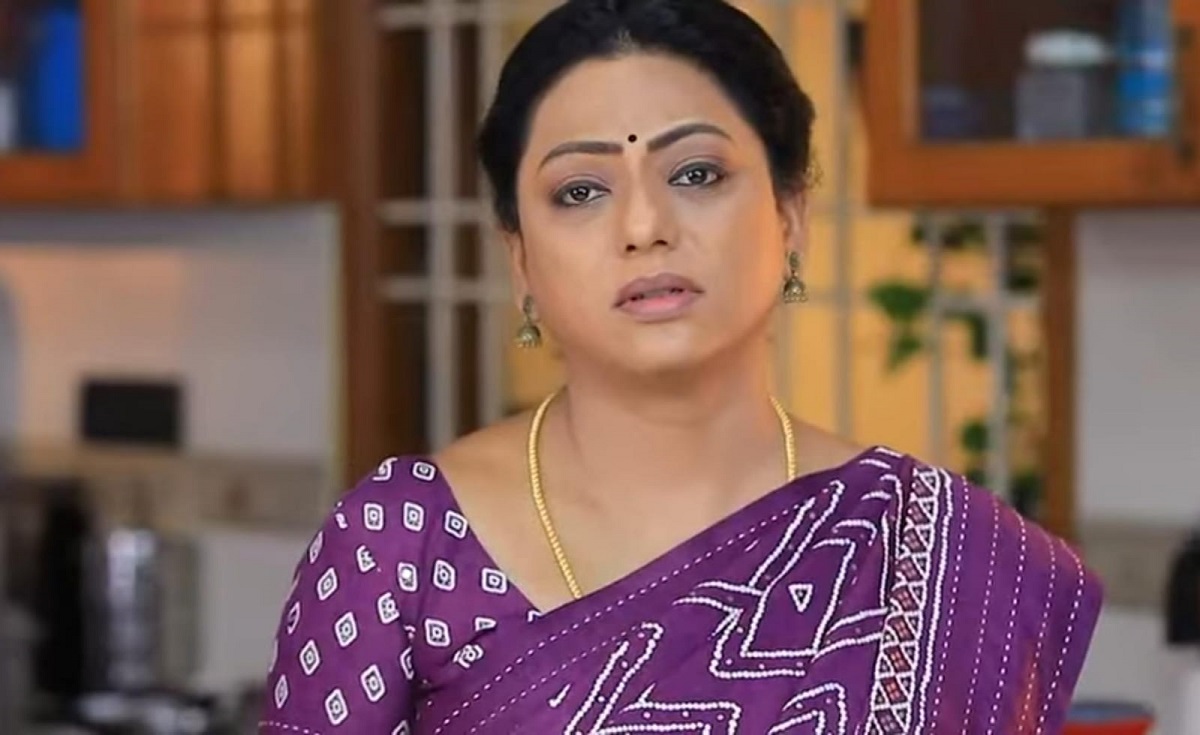 baakiyalakshimi serial episode update