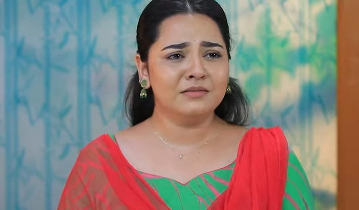 baakiyalakshimi serial episode update