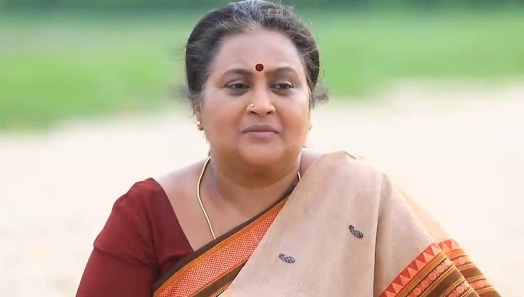 baakiyalakshimi serial episode update