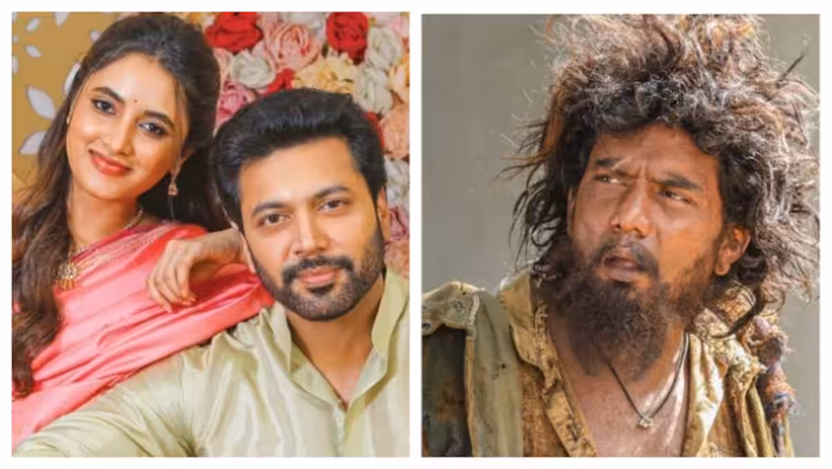 bloody beggar and brother movies first day collection