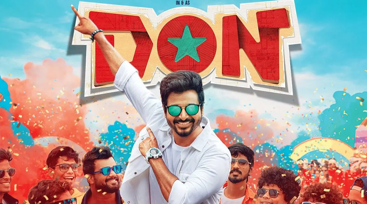 Actor Sivakarthikeyan Movie Latest Update