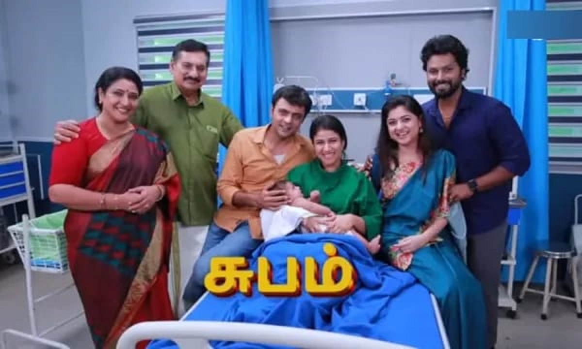 iniya serial climax update