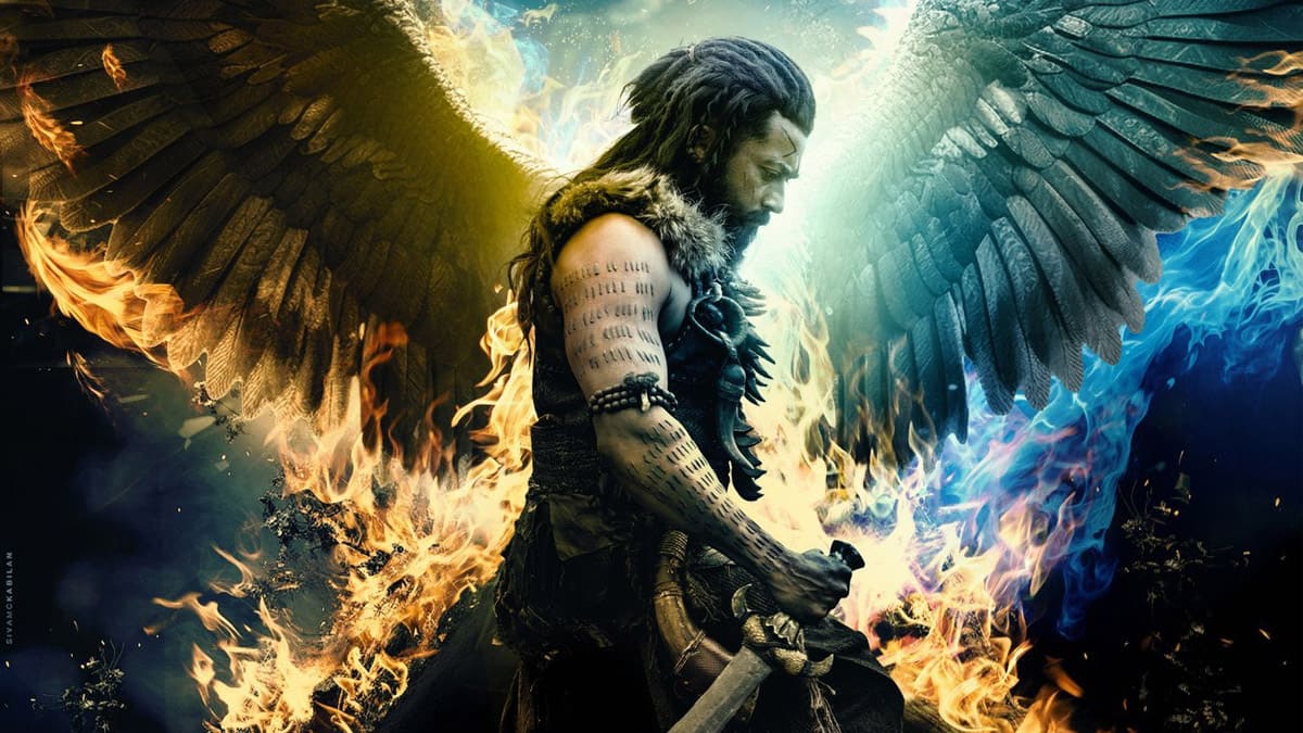 kanguva movie 5 days collection update