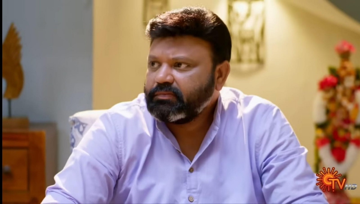 moondru mudichi serial episode update