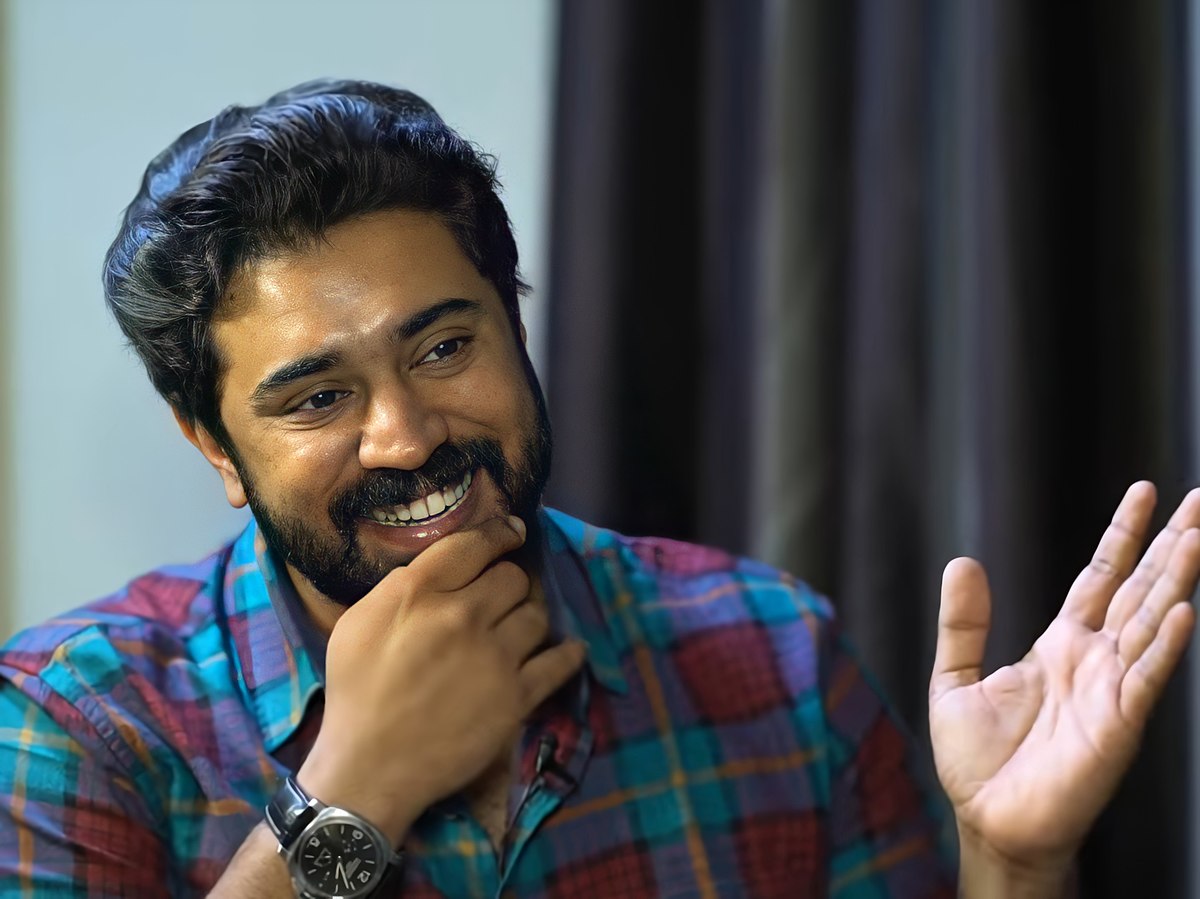 nivin pauly going to sivakarthikeyan and sudha kongara movie