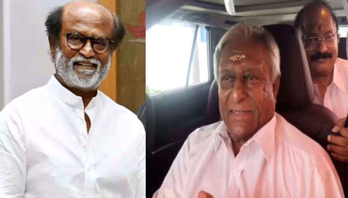 rajinikanth brother talks about vijay political entry