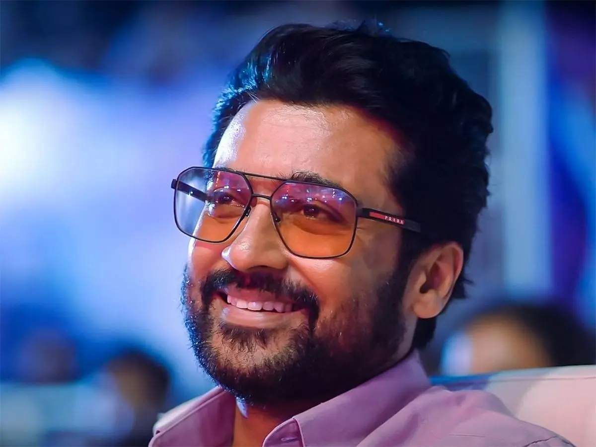 actor suriya kanguva movie song releasing soon