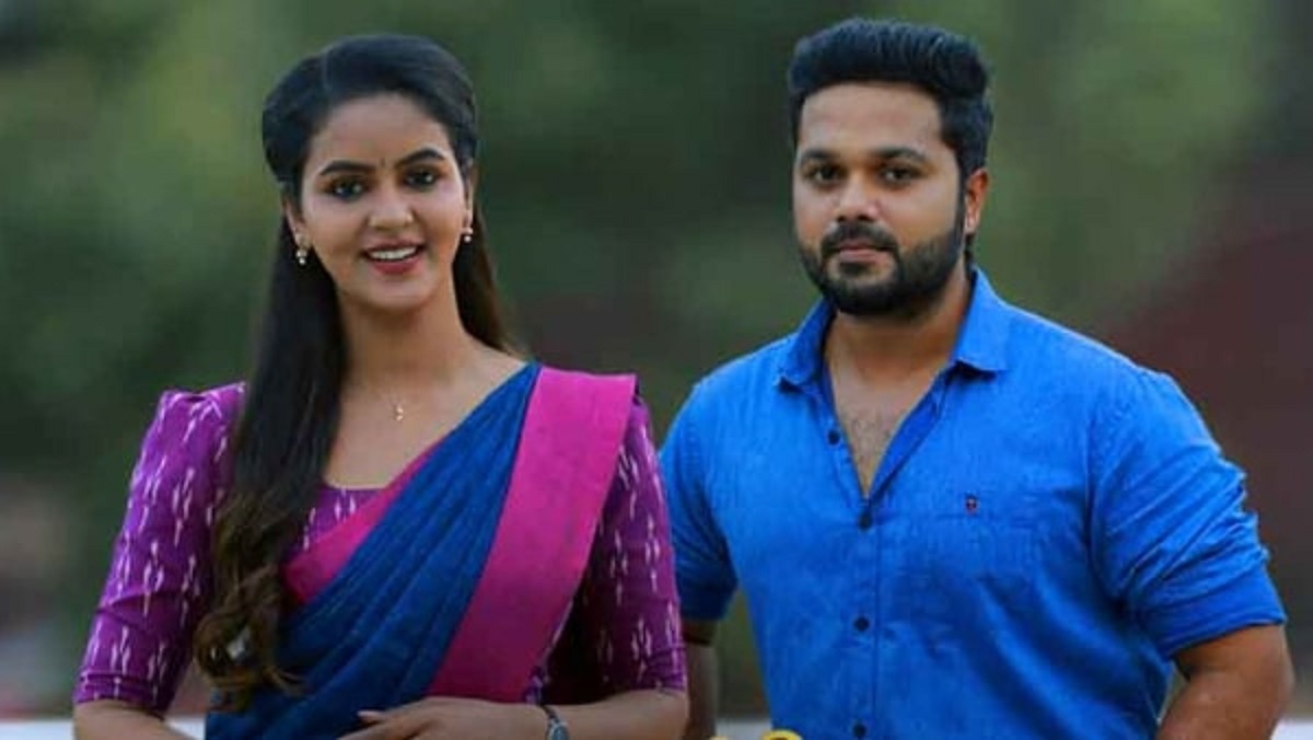 this week top 10 trp serial update