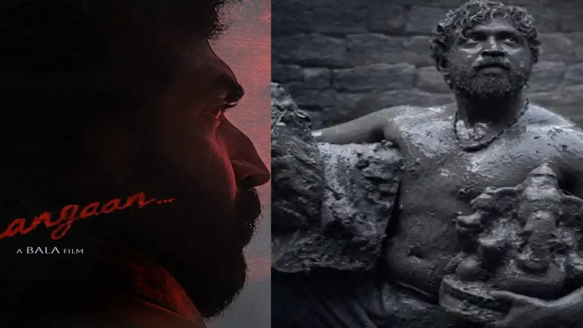 actor arun vijay vanangaan movie will hit screen on 2025 pongal