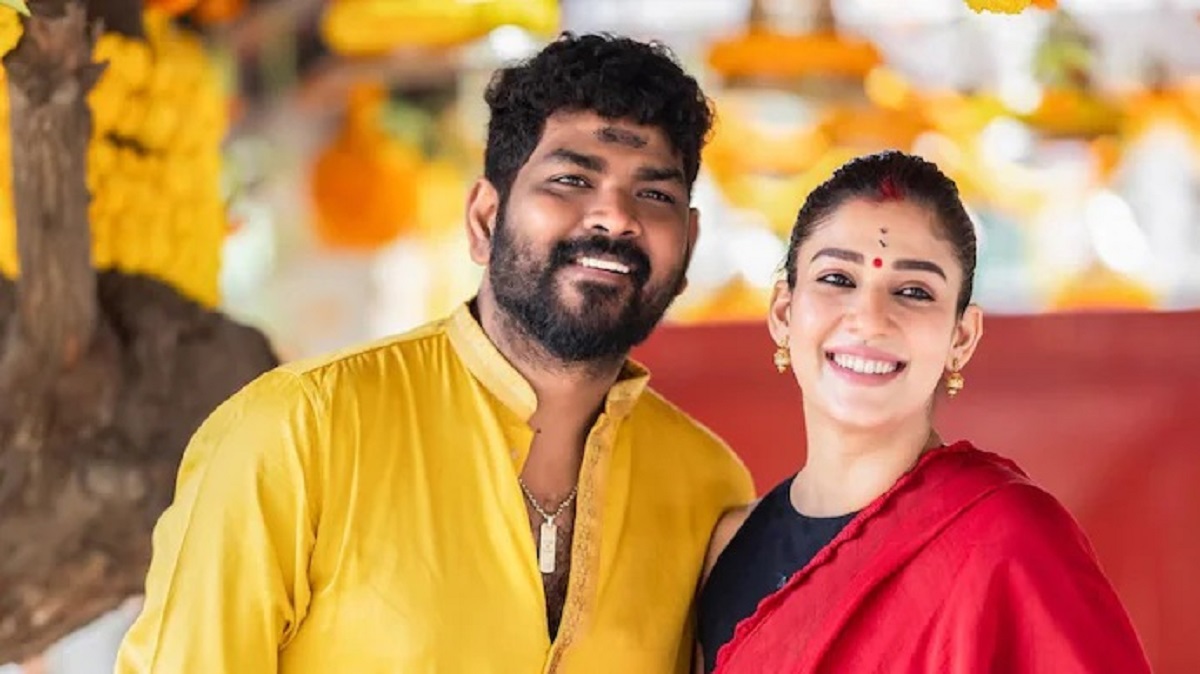 vignesh shivan and nayanthara marriage photos