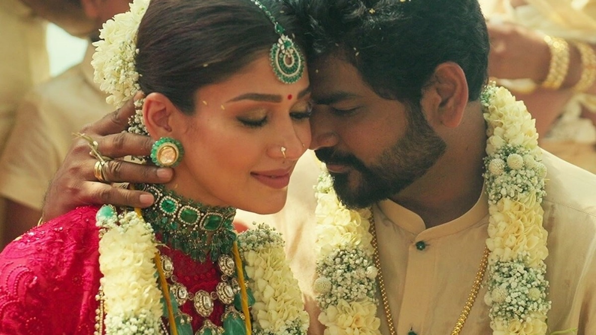 vignesh shivan property value update