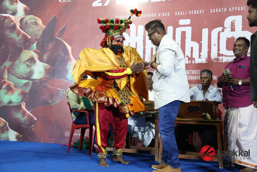 Ambi Movie Stills (36)