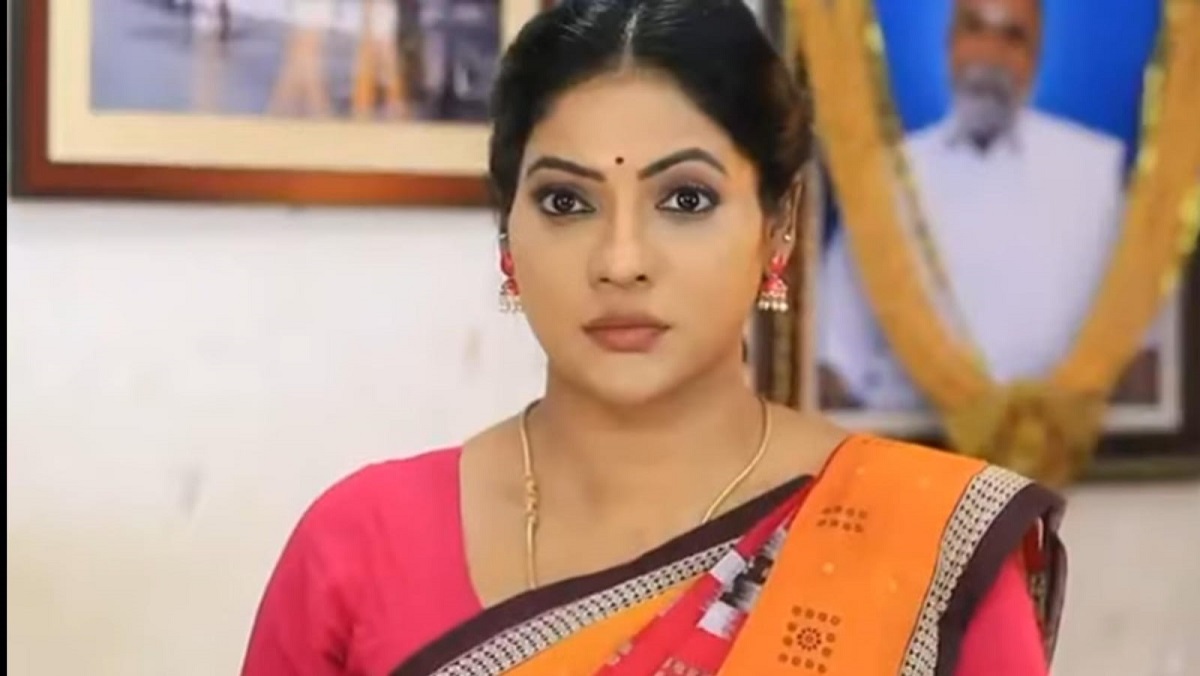 BaakiyaLakshmi Serial Today Episode Update 13-12-24