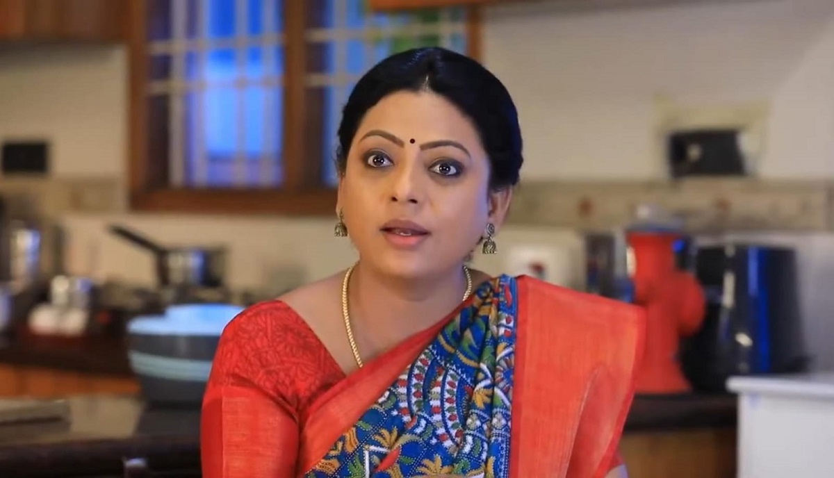 BaakiyaLakshmi Serial Today Episode Update 16-12-24