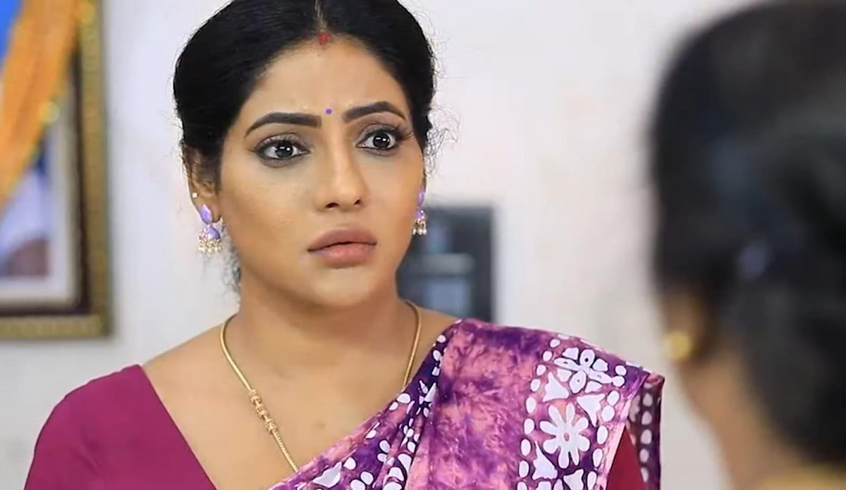 BaakiyaLakshmi Serial Today Episode Update 20-12-24