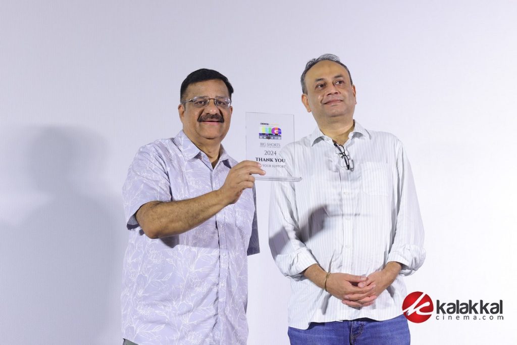 Big Short Film Award Stills (15)