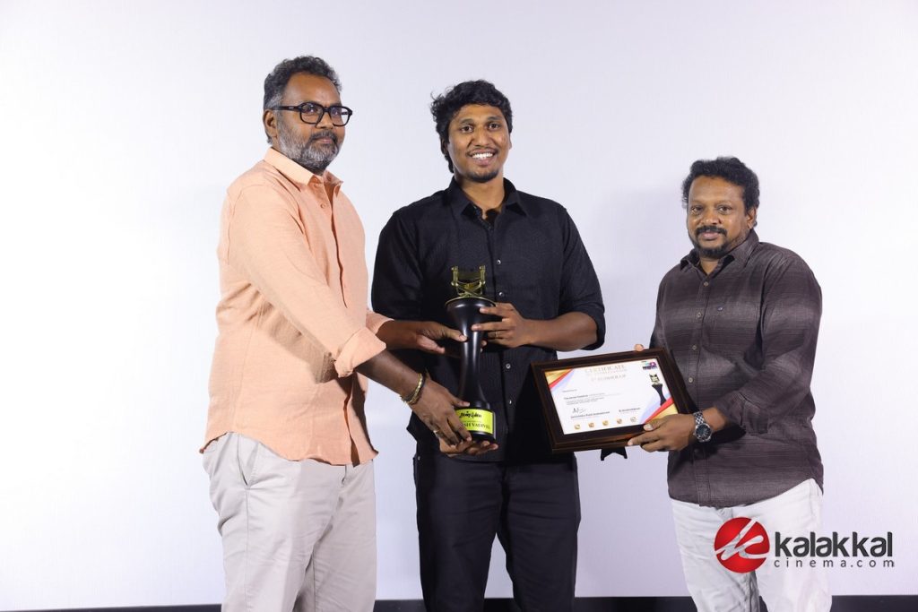 Big Short Film Award Stills (18)