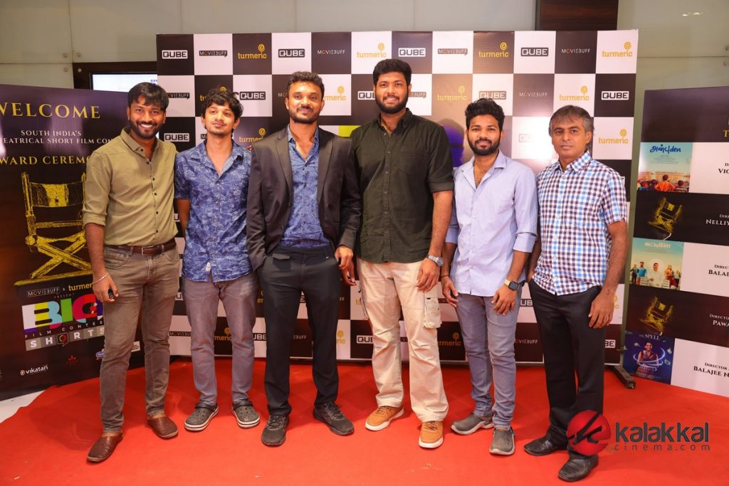 Big Short Film Award Stills (19)