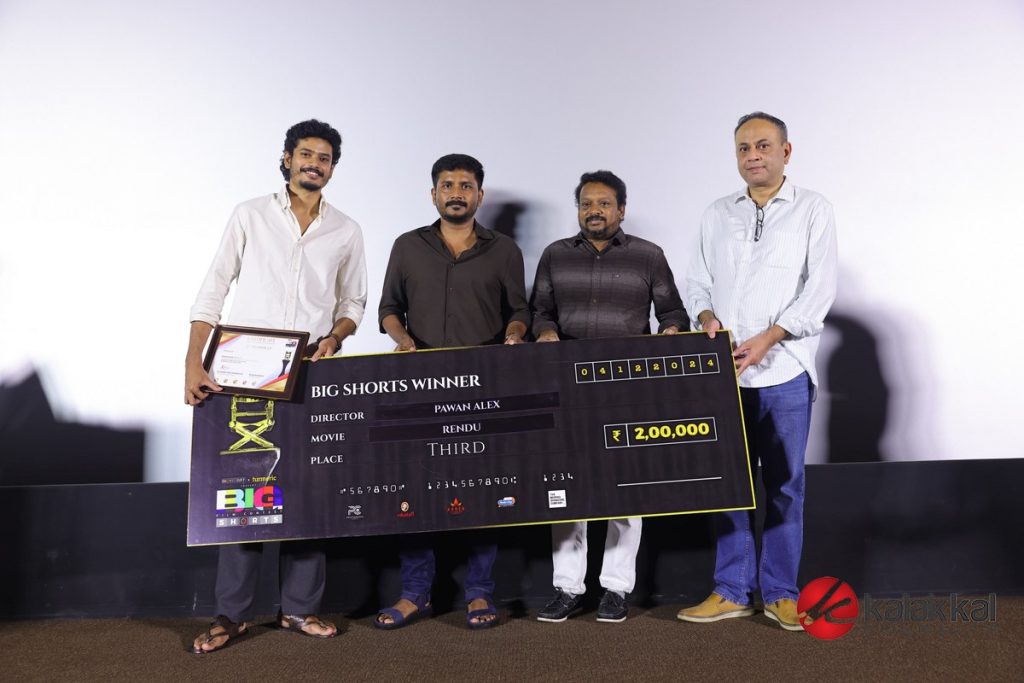 Big Short Film Award Stills (4)