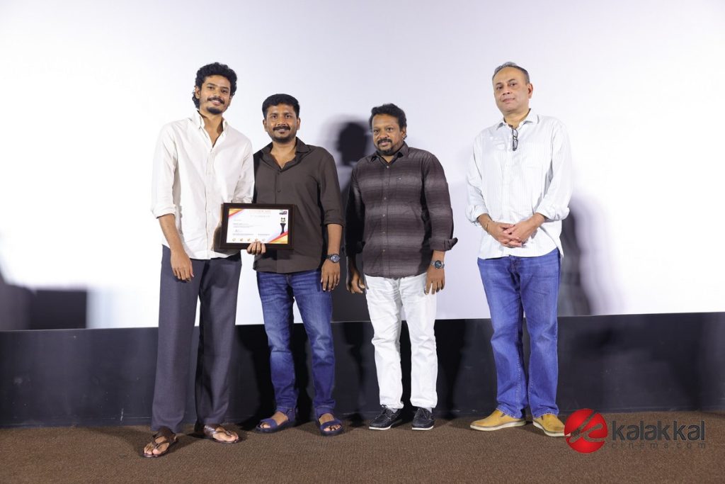 Big Short Film Award Stills (5)