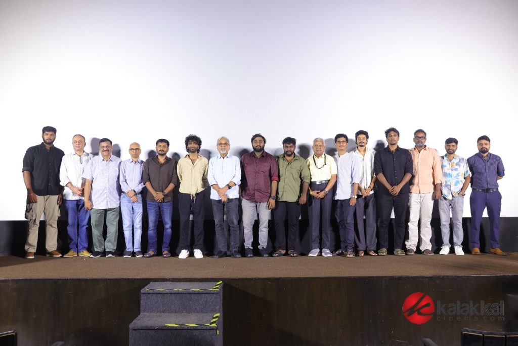 Big Short Film Award Stills (7)