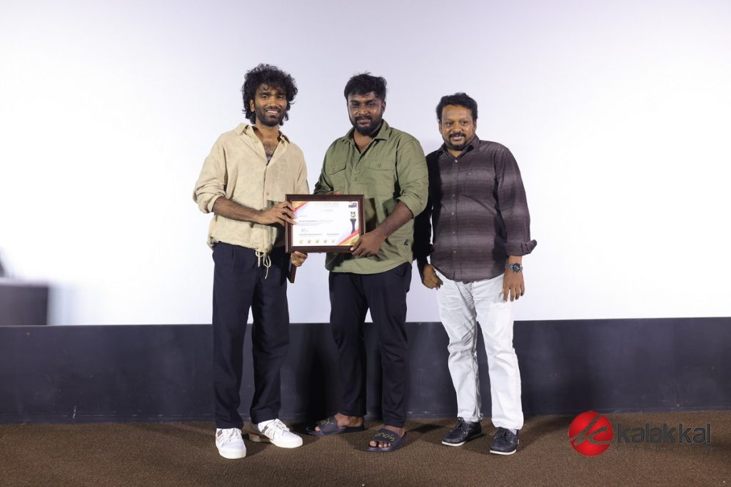 Big Short Film Award Stills (9)