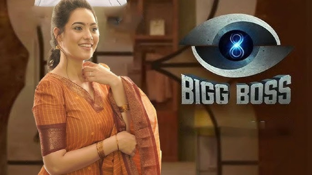 Bigg Boss Season 8 Tamil Day 82 Promo 3 Update