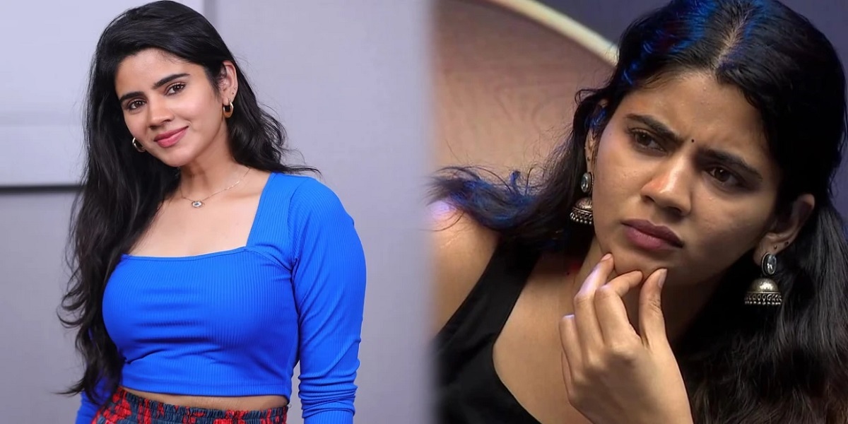 BiggBoss Season 8 Tamil Day 61 Promo 1 Update
