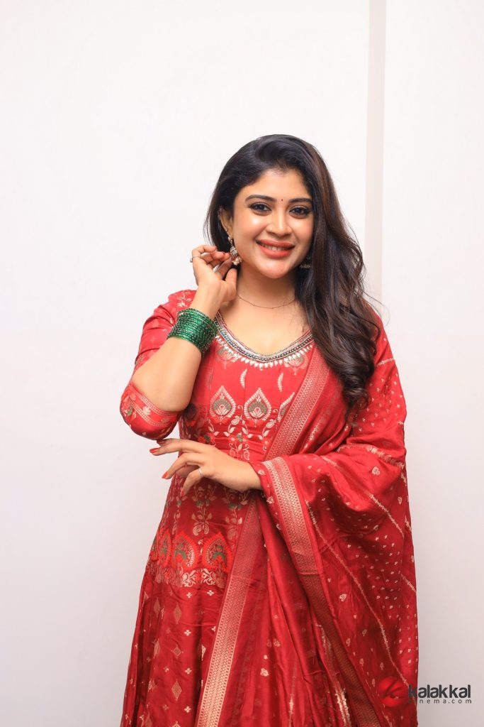 FIRE Movie Audio Launch Stills (8)