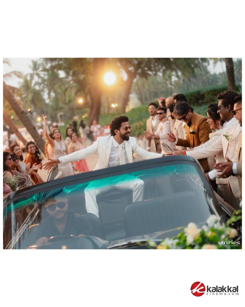 Keerthy Suresh & Antony Thattil Wedding Clickzz (5)
