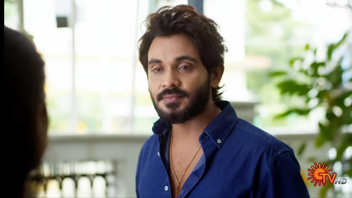 Moondru Mudichu Serial Today Promo Update 13-12-24