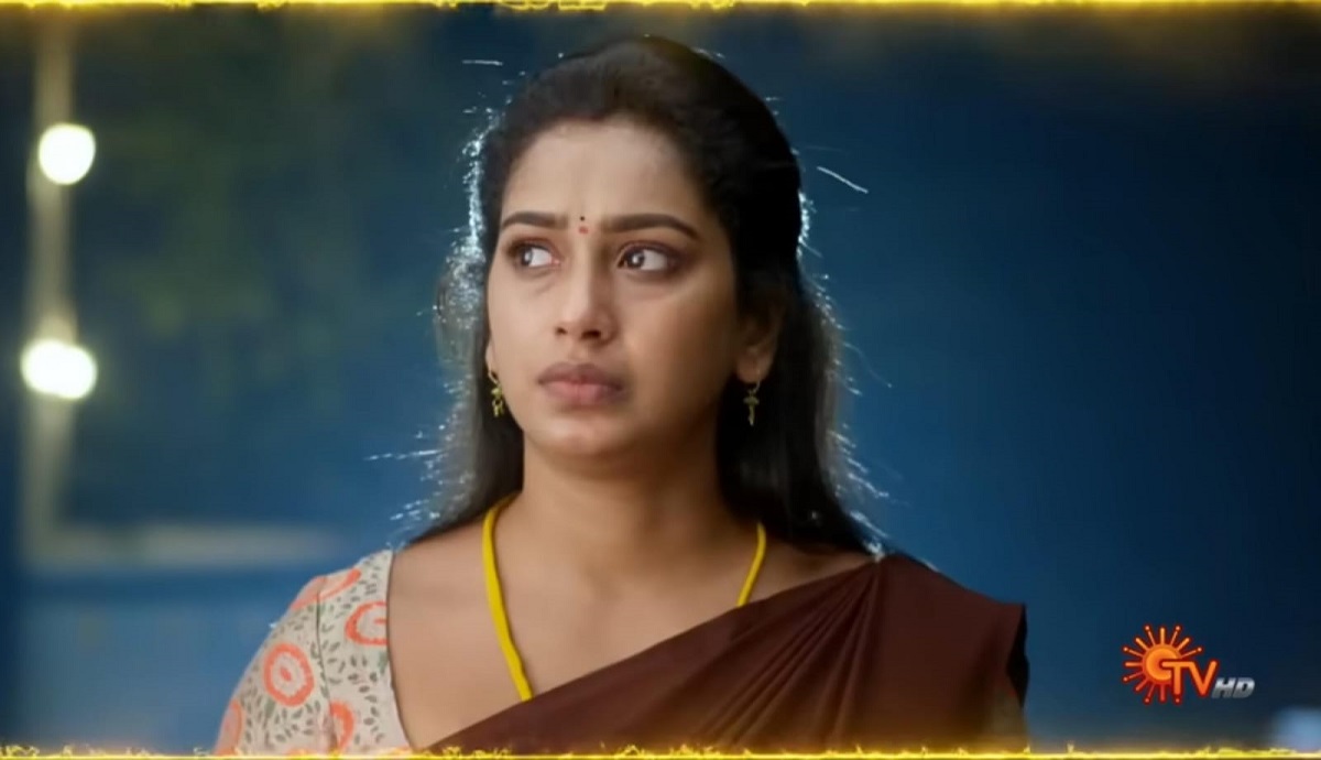 Moondru Mudichu Serial Today Promo Update 28-12-24
