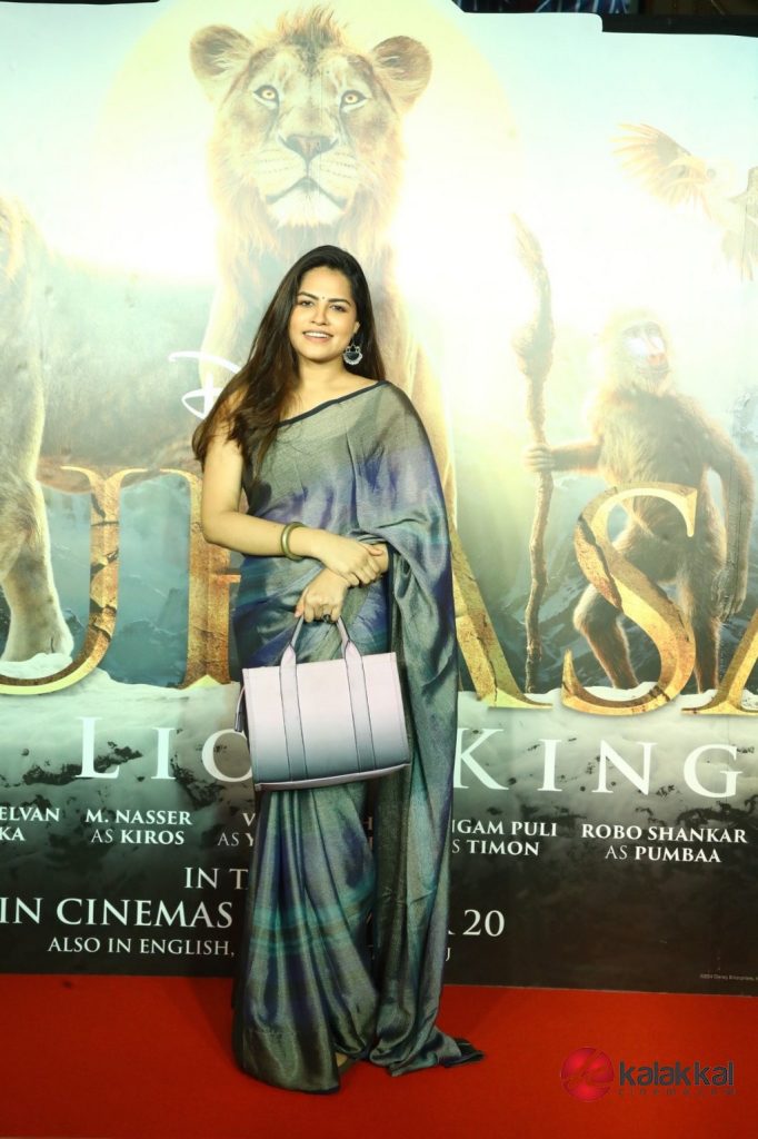 Mufasa Tamil Movie Press Meet (5)