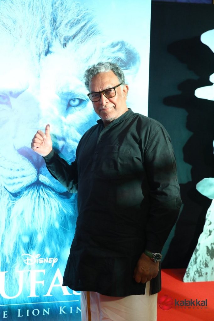 Mufasa Tamil Movie Press Meet (9)