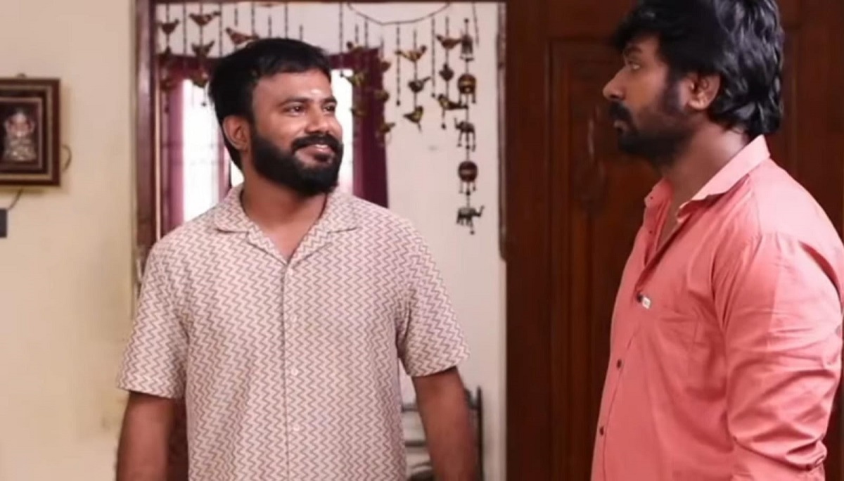 SiragadikkaAasai Serial Today Episode Update 07-12-24