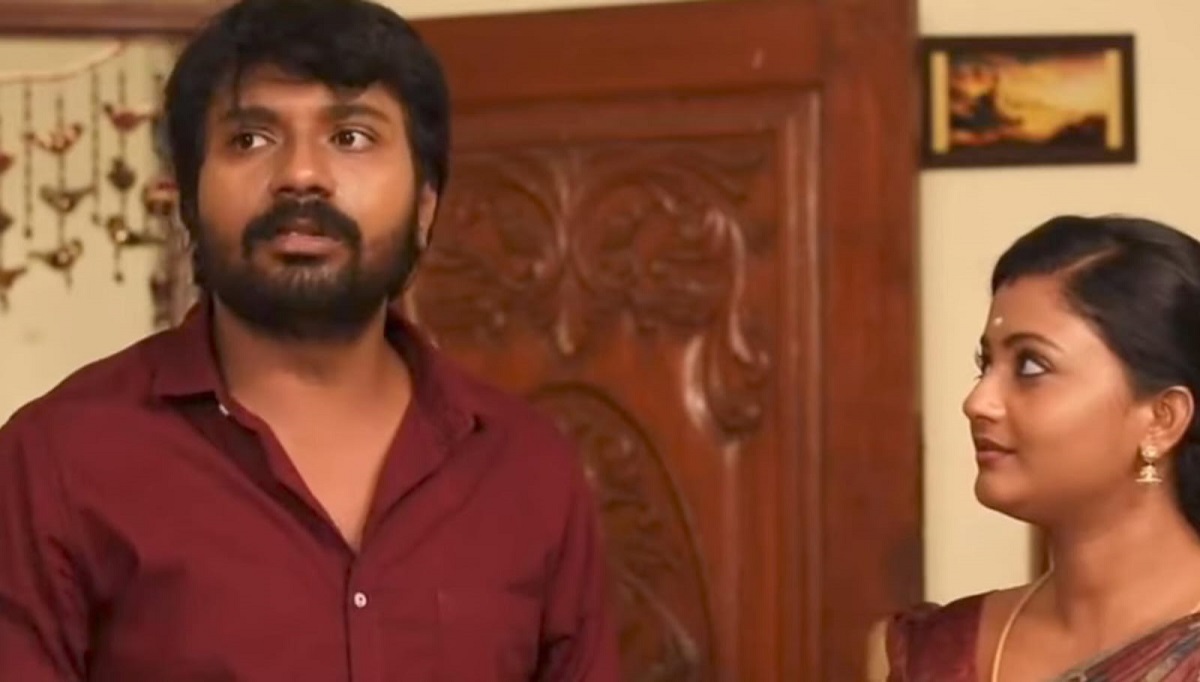 SiragadikkaAasai Serial Today Episode Update 11-12-24