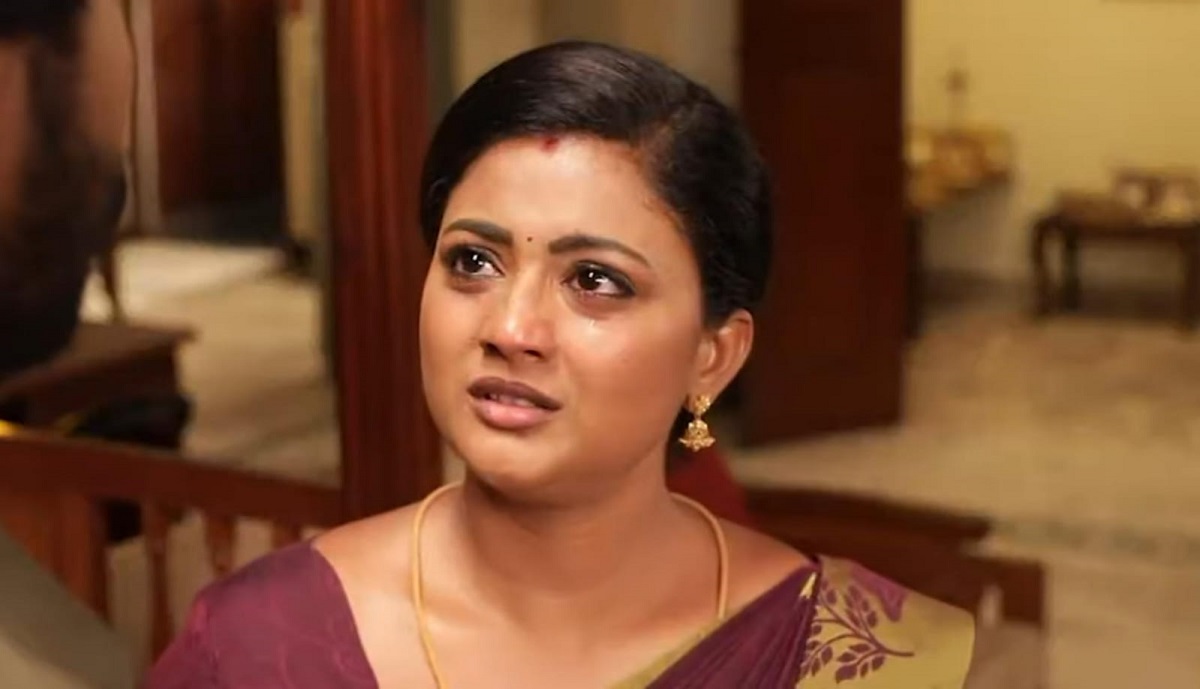 SiragadikkaAasai Serial Today Episode Update 13-12-24